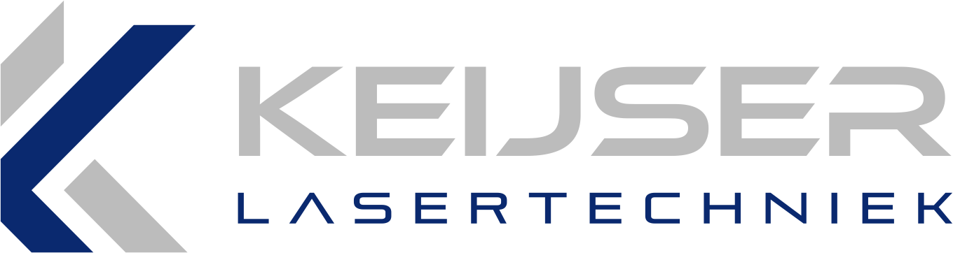 Logo Keijser Lasertechniek