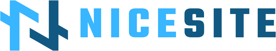 NiceSite logo